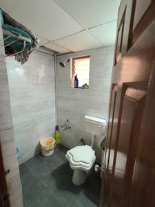 Image of 1209 Sq.ft 2 BHK Apartment / Flat for sale in Deep Indraprasth Homes, Vejalpur, Ahmedabad for Rs. 8500000