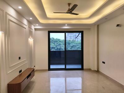 Bedroom Image of 2400 Sq.ft 4 BHK Builder Floor for sale in Sector 45 Gurgaon for Rs. 31000000