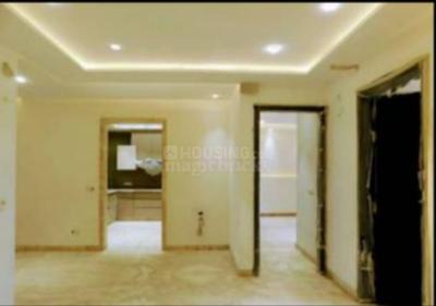 Hall Image of 3000 Sq.ft 4 BHK Builder Floor for sale in Janakpuri New Delhi for Rs. 51000000