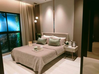 Bedroom Image of 2385 Sq.ft 5 BHK Apartment / Flat for sale in Piramal Aranya, Byculla Mumbai for Rs. 115900000