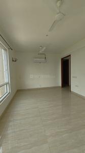 Hall Image of 2500 Sq.ft 3 BHK Apartment / Flat for sale in Jaypee The Kalypso Court, Sector 128 Noida for Rs. 42500000