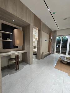 Hall Image of 900 Sq.ft 2 BHK Apartment / Flat for sale in Wakad Pune for Rs. 8800000