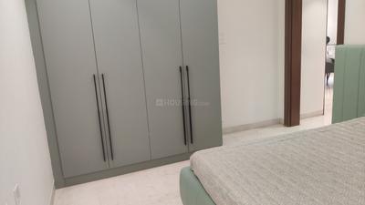 Bedroom Image of 1375 Sq.ft 2.5 BHK Apartment / Flat for sale in Majarguda Hyderabad for Rs. 7562500
