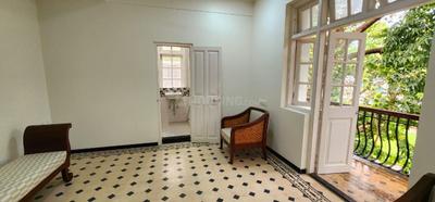 Balcony Image of 1480 Sq.ft 2 BHK Apartment / Flat for rent in Colaba Mumbai for Rs. 375000