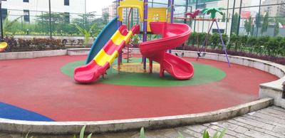 Image of 885 Sq.ft 1 BHK Apartment / Flat for sale in Empire Industrial Centrum Phase I, Ambernath East, Ambernath for Rs. 3600000