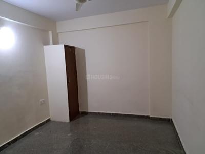 Bedroom Image of 1050 Sq.ft 1 BHK Builder Floor for rent in Dommasandra Bengaluru for Rs. 16500
