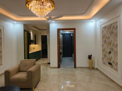 Living Room Image of 1323 Sq.ft 3 BHK Builder Floor for sale in Skywhales Vienna Greens II, Sector 99A Gurgaon for Rs. 17000002