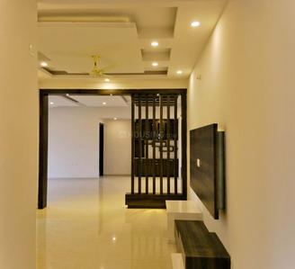 Hall Image of 4000 Sq.ft 4 BHK Builder Floor for rent in HSR Layout Bengaluru for Rs. 130000