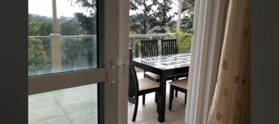 Balcony Image of 1200 Sq.ft 2 BHK Villa for rent in Uttorayon Township Siliguri for Rs. 20000