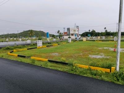 Image of 930 Sq.ft Residential Plot / Land for sale in Singaperumal Koil, Chennai for Rs. 1348500
