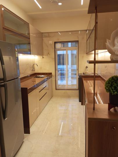 Space Residence II Building No 4 A Main Image 1