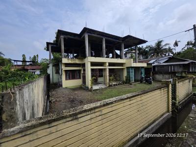 Image of 3400 Sq.ft 4 BHK Apartment / Flat for sale in West Milan Nagar, Dibrugarh for Rs. 1800000