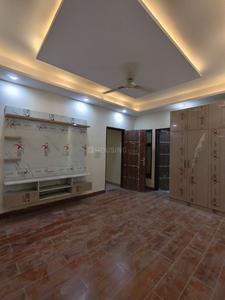 Bedroom Image of 1650 Sq.ft 4 BHK Apartment / Flat for rent in JMD V And V Homes, Sector 73 Noida for Rs. 26000