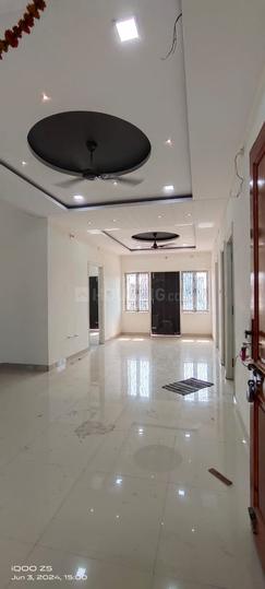 3 BHK Apartment Main Image 1