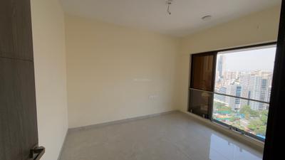 Bedroom Image of 850 Sq.ft 2 BHK Apartment / Flat for rent in I M Applaud 38, Goregaon East Mumbai for Rs. 72000