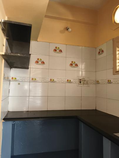 Stage 1, BTM Layout Kitchen 1