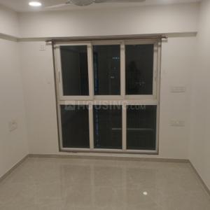 Bedroom Image of 500 Sq.ft 1 BHK Apartment / Flat for rent in Ranbir Heights, Andheri East Mumbai for Rs. 50000