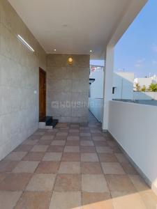 Image of 700 Sq.ft 2 BHK Villa for sale in Varadharajapuram, Chennai for Rs. 4609225