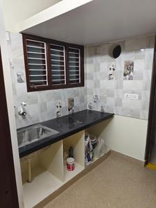 Kitchen Image of 1080 Sq.ft 2 BHK Apartment / Flat for sale in Palakollu West Godavari for Rs. 3500000
