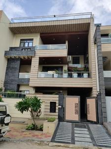 Image of 2300 Sq.ft 2 BHK Builder Floor for rent in Gomti Nagar, Lucknow for Rs. 21000