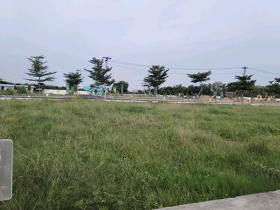 Image of 800 Sq.ft Residential Plot / Land for sale in Poonamallee, Chennai for Rs. 4240000