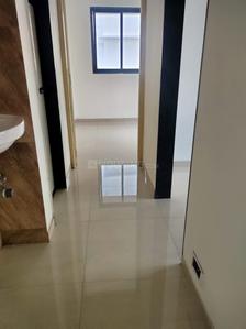 Hall Image of 650 Sq.ft 1 BHK Apartment / Flat for sale in Vanita Motiram Privilege, Badlapur West Badlapur for Rs. 2600000