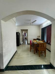 Hall Image of 1800 Sq.ft 3.5 BHK Apartment / Flat for sale in Clover Mystique, Kalyani Nagar Pune for Rs. 32500000