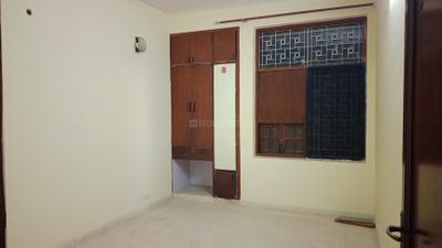 Bedroom Image of 1500 Sq.ft 3 BHK Independent House for rent in Sector 14 Gurgaon for Rs. 45000