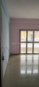 Hall Image of 550 Sq.ft 1 BHK Independent House for rent in Marunji Pune for Rs. 14000