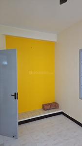 Bedroom Image of 3400 Sq.ft 6 BHK Builder Floor for rent in Anna Nagar Chennai for Rs. 280000