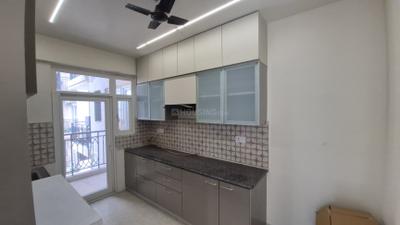 Kitchen Image of 2000 Sq.ft 3 BHK Apartment / Flat for sale in ATS Le Grandiose, Sector 150 Noida for Rs. 26000000