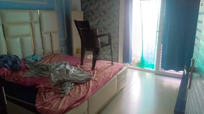 1 BHK Independent Builder Floor