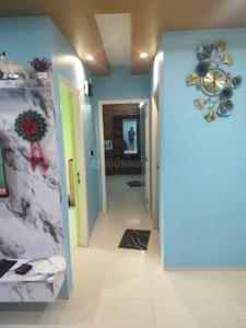 Hall Image of 1150 Sq.ft 2 BHK Apartment / Flat for sale in Godrej Green Glades, Jagatpur Ahmedabad for Rs. 5600000
