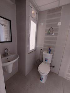 Bathroom Image of 1189 Sq.ft 2 BHK Apartment / Flat for sale in Ratan Pearls, Noida Extension Greater Noida for Rs. 9500000