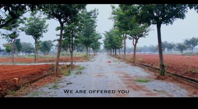 Image of 1200 Sq.ft 1 RK Apartment / Flat for sale in Chikkaballapura Town, Chikballapur District for Rs. 5520000