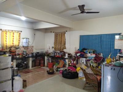 Kitchen Image of 1366 Sq.ft 3 BHK Apartment / Flat for sale in Paras Global Kutir by Paras Group, RR Nagar Bengaluru for Rs. 7500000