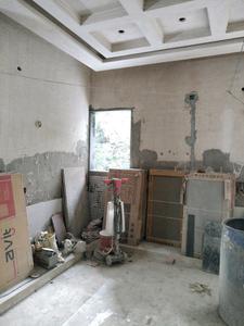 Kitchen Image of 1900 Sq.ft 3 BHK Builder Floor for sale in Surya Lavish Floor, Sector 8 Dwarka New Delhi for Rs. 35500000