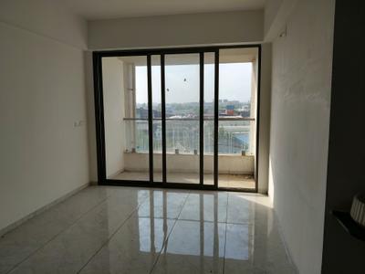 Living Room Image of 1620 Sq.ft 3 BHK Apartment / Flat for sale in Devarshi Sankalp Riverview, Bhat Ahmedabad for Rs. 6500000