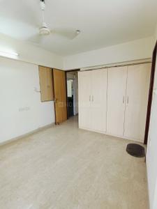 Hall Image of 650 Sq.ft 1 BHK Apartment / Flat for rent in Seven Tides Fortune Gardens, Byculla Mumbai for Rs. 45000