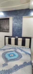 Bedroom Image of 850 Sq.ft 2.5 BHK Apartment / Flat for rent in Vile Parle West Mumbai for Rs. 135000
