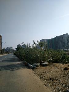 Image of 500 Sq.ft Residential Plot / Land for sale in Thaltej, Ahmedabad for Rs. 65000000