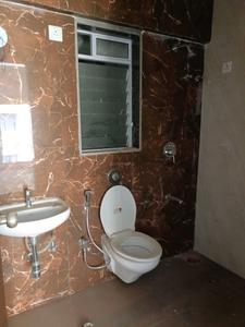 Bedroom Two Image of 850 Sq.ft 2 BHK Apartment / Flat for sale in Avant Heritage, Andheri East Mumbai for Rs. 18000000