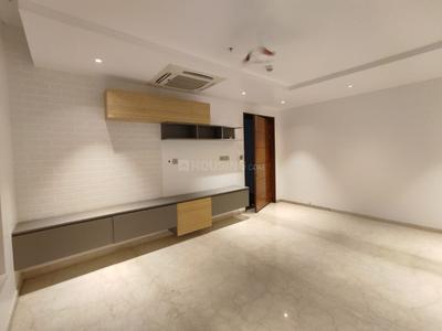 Hall Image of 4070 Sq.ft 4 BHK Apartment / Flat for sale in My Home Bhooja, Rai Durg Hyderabad for Rs. 115000000