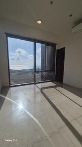 Hall Image of 1595 Sq.ft 3 BHK Apartment / Flat for rent in Piramal Mahalaxmi Central Tower 2, Worli Mumbai for Rs. 300003