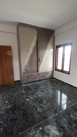 KSRTC Colony, Shanti Nagar Bedroom 1