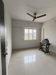 Hall Image of 1035 Sq.ft 2 BHK Apartment / Flat for rent in Palanpur Surat for Rs. 15000