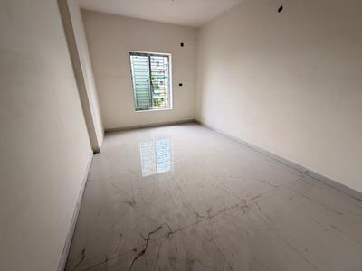 Bedroom Image of 800 Sq.ft 2 BHK Apartment / Flat for sale in Hindmotor Hooghly for Rs. 2240000