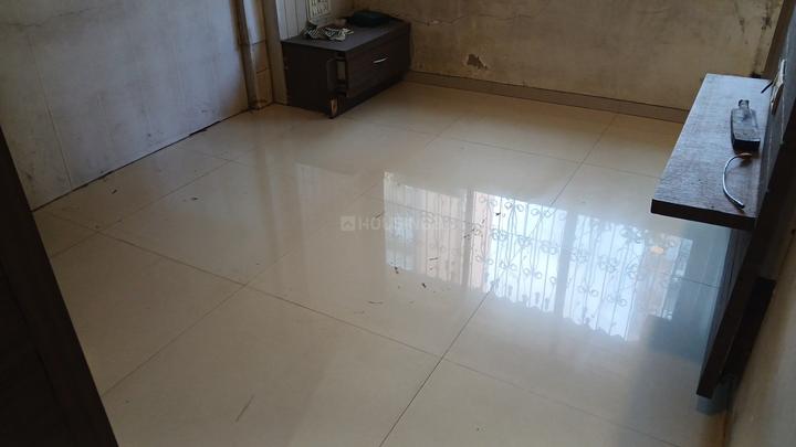 Sector 23, Kopar Khairane Bedroom One 1