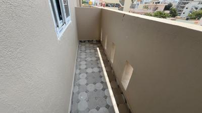Image of 700 Sq.ft 1 BHK Apartment / Flat for rent in Amrutahalli, Bengaluru for Rs. 16000