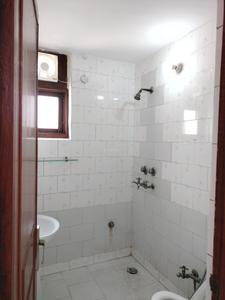 Common Bathroom Image of 1600 Sq.ft 3 BHK Apartment / Flat for sale in CGHS Celestial Heights, Sector 2 Dwarka New Delhi for Rs. 27600000